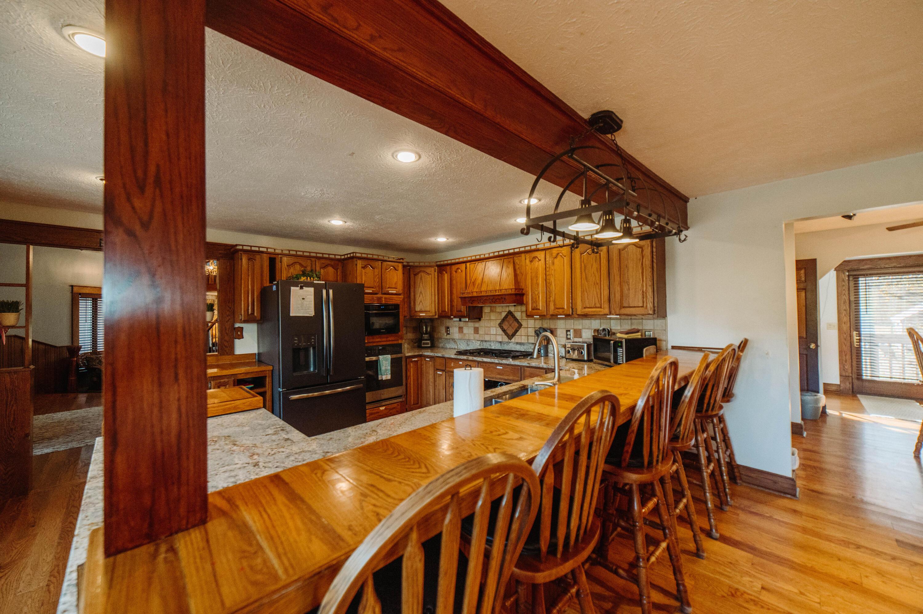 64046 Bethel Road Creola, OH 45622 - Photo 19 of 77 Liberty Lodge ©Stephanie West Photograph