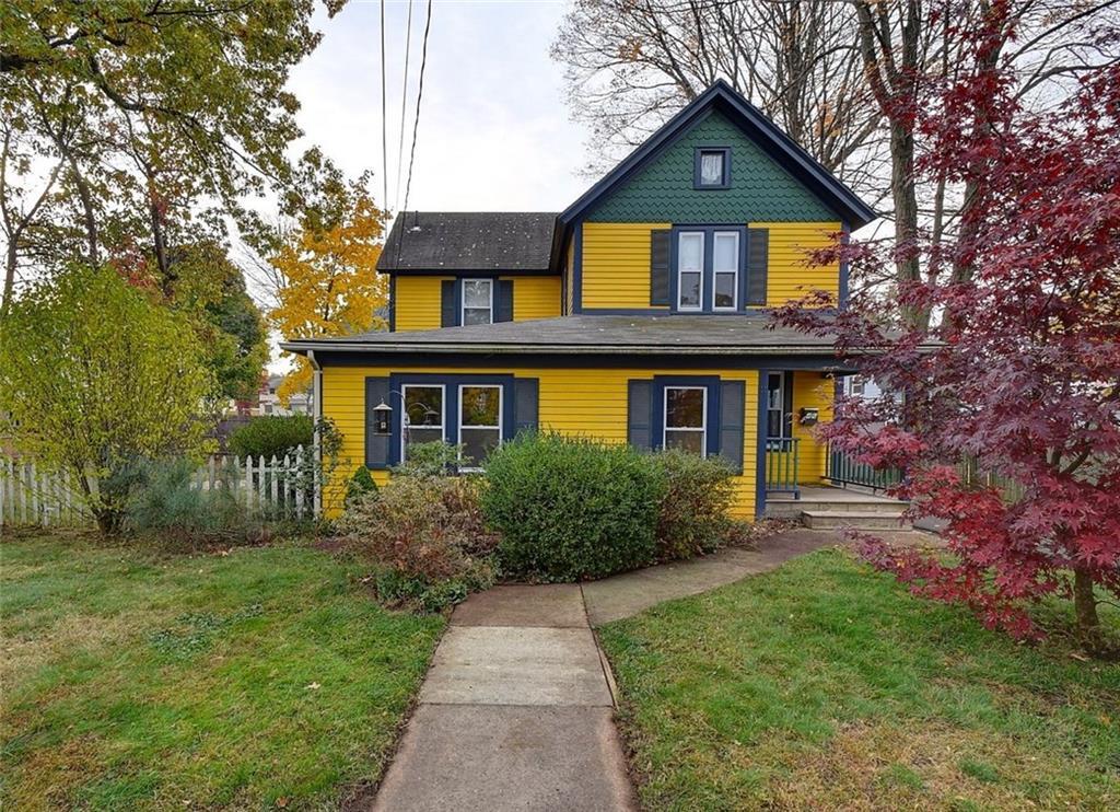 46 Walnut Street Manchester, CT 06040 - Photo 1 of 1 Gallery Image 1