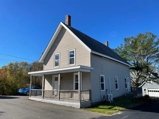 $299,000 | 5 Harbor Road, Friendship, ME 04547