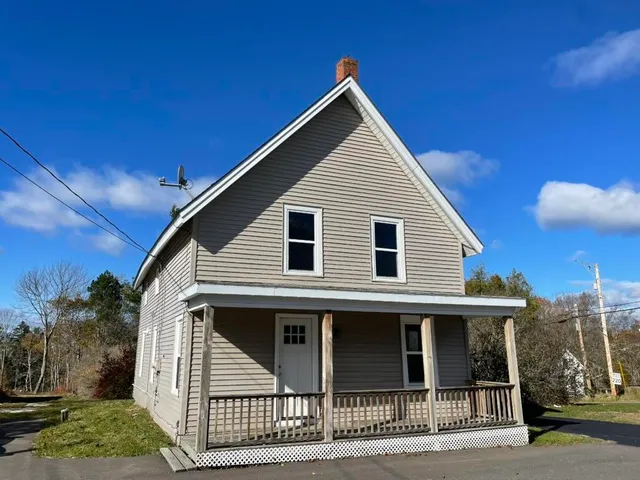 $299,000 | 5 Harbor Road, Friendship, ME 04547