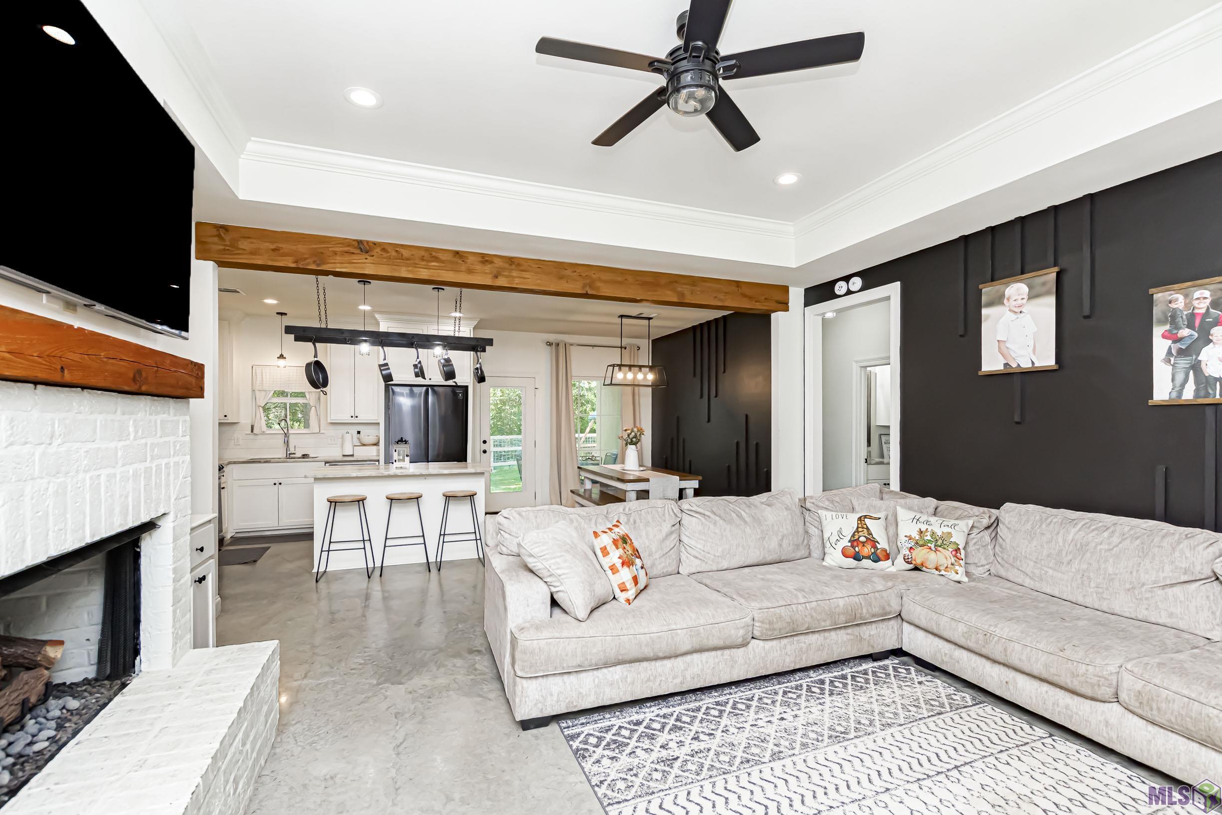 35053 Bend Road Denham Springs, LA 70706 - Photo 5 of 25 Gallery Image 5