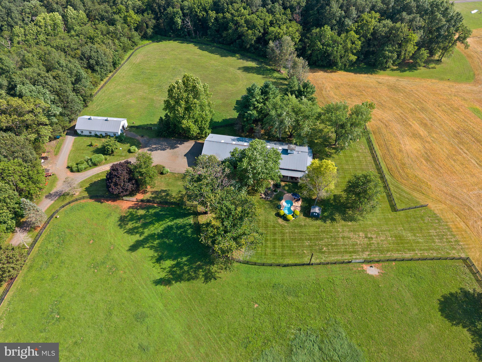 9551 Green Road Midland, VA 22728 - Photo 3 of 106 Take a tour of this one of a kind turnkey farm