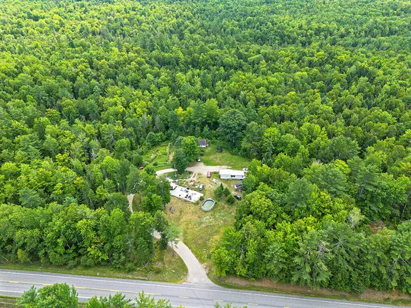 $175,000 | 3 Alley Lane, Troy, ME 04987