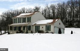 344 Germany Ridge Road Elliottsburg, PA 17024 - Photo 1 of 6 Gallery Image 1