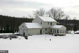 344 Germany Ridge Road Elliottsburg, PA 17024 - Photo 2 of 6 Gallery Image 2