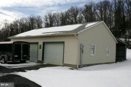 344 Germany Ridge Road Elliottsburg, PA 17024 - Photo 4 of 6 Gallery Image 4