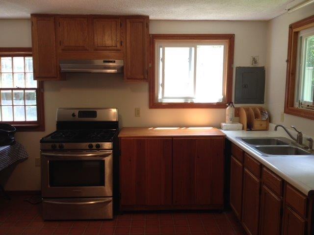 24 Garland Road Casco, ME 04015 - Photo 7 of 28 Kitchen