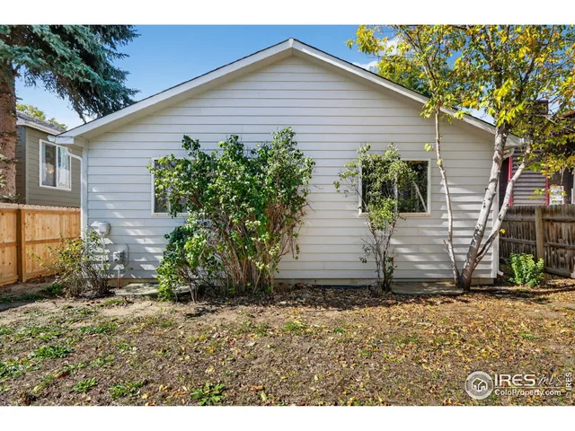 $440,000 | 367 Wadsworth Circle, Longmont, CO 80504