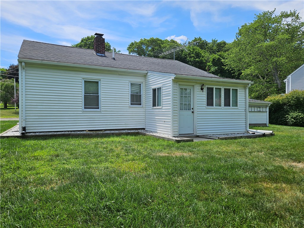 461 River Road Lincoln, RI 02865 - Photo 26 of 29