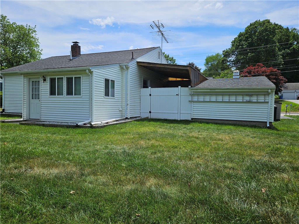 461 River Road Lincoln, RI 02865 - Photo 27 of 29
