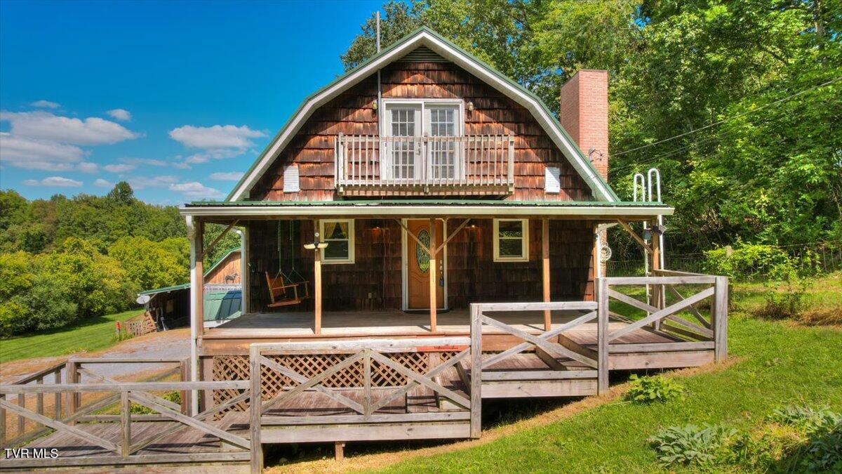 965 Old Gray Station Road Johnson City, TN 37615 - Photo 2 of 143 002-965_OldGrayStation-31