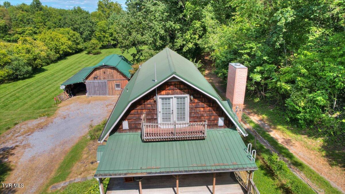 965 Old Gray Station Road Johnson City, TN 37615 - Photo 3 of 143 003-965_OldGrayStation-32
