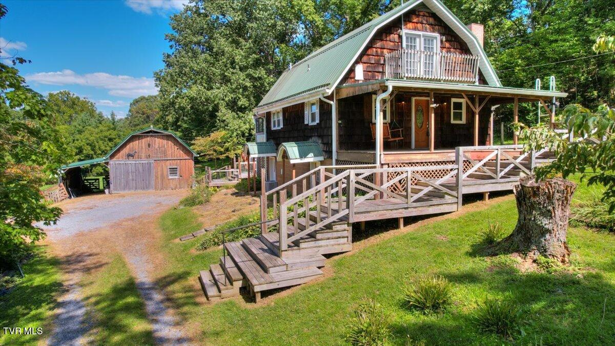 965 Old Gray Station Road Johnson City, TN 37615 - Photo 6 of 143 006-965_OldGrayStation-28
