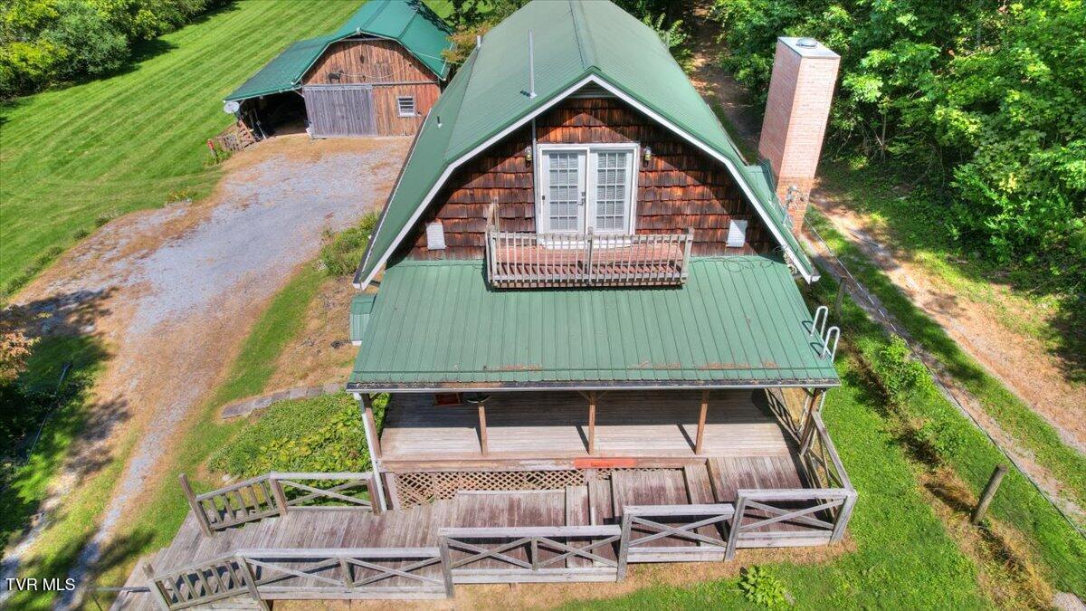 965 Old Gray Station Road Johnson City, TN 37615 - Photo 8 of 143 008-965_OldGrayStation-33