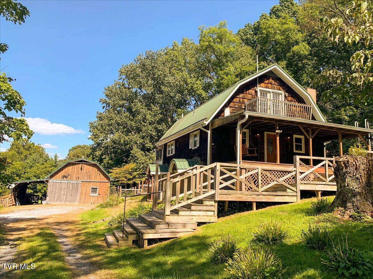 965 Old Gray Station Road Johnson City, TN 37615 - Photo 81 of 143 081-965_OldGrayStation-108