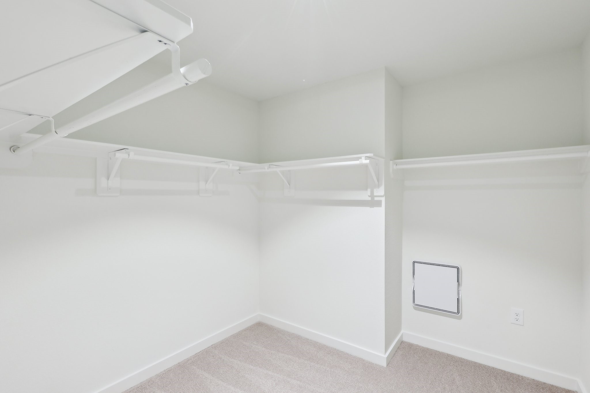 631 Canvas Avenue Fulshear, TX 77441 - Photo 23 of 30 a view of an empty room