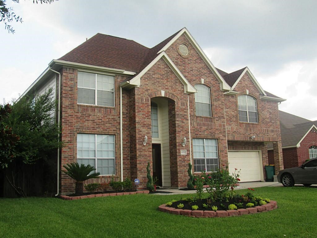 4014 Reinald Road Houston, TX 77014 - Photo 1 of 6