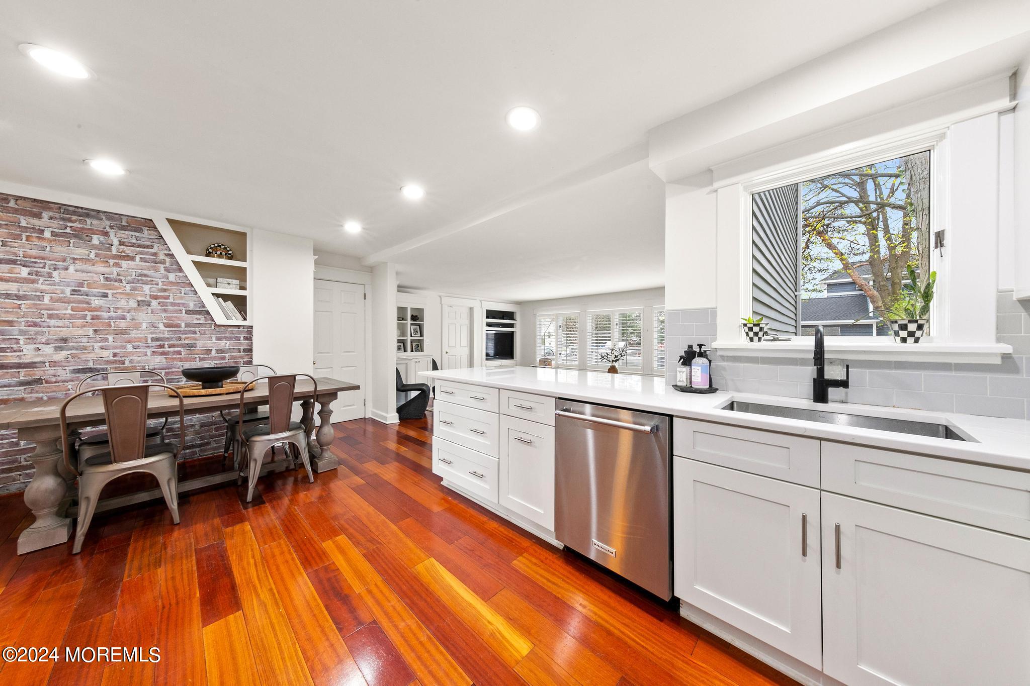 188 Hance Road Fair Haven, NJ 07704 - Photo 11 of 32 Kitchen