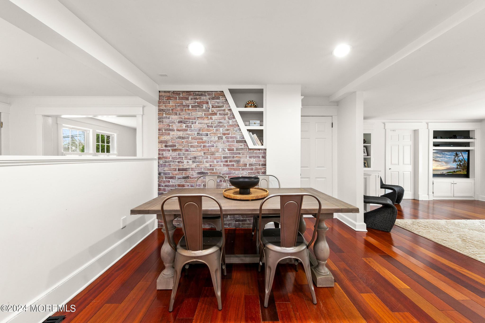 188 Hance Road Fair Haven, NJ 07704 - Photo 12 of 32 Dining Area