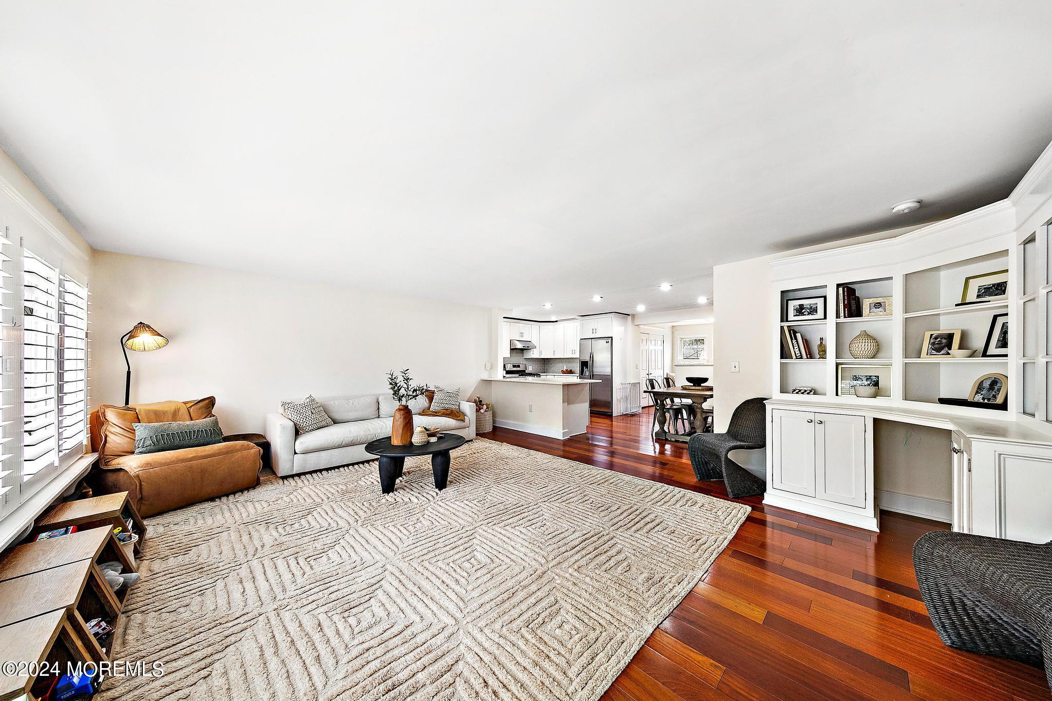 188 Hance Road Fair Haven, NJ 07704 - Photo 14 of 32 Family Room