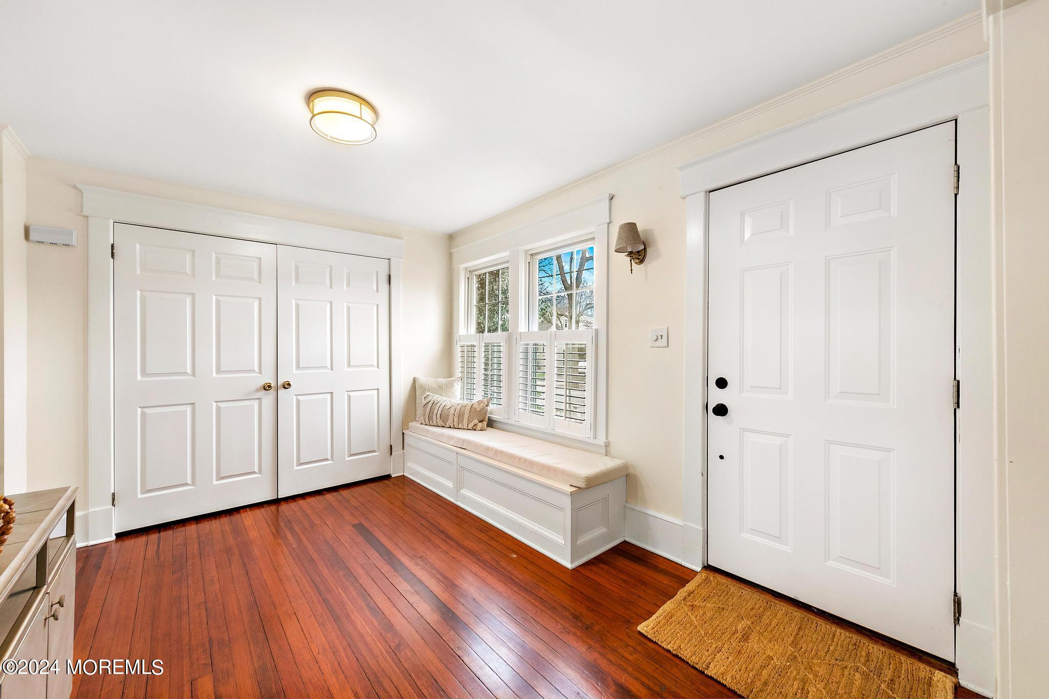 188 Hance Road Fair Haven, NJ 07704 - Photo 2 of 32 Foyer