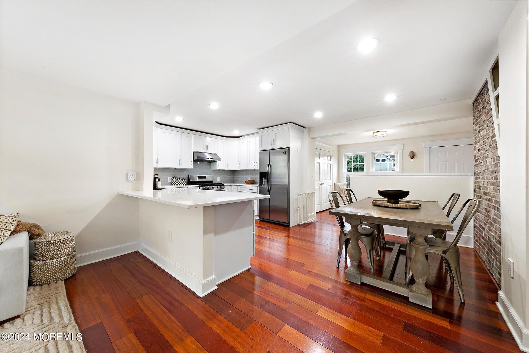 188 Hance Road Fair Haven, NJ 07704 - Photo 8 of 32 Kitchen and Dining