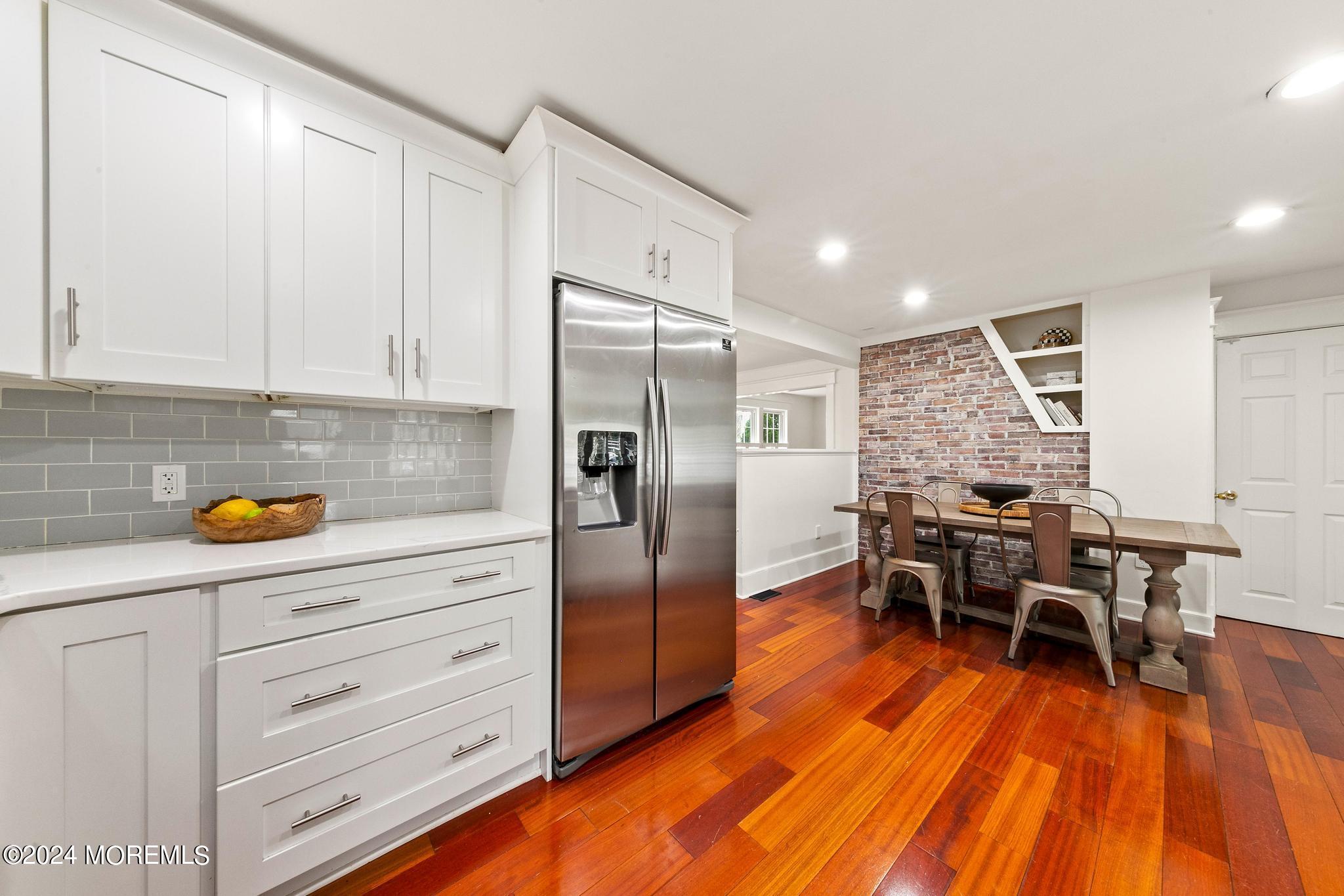 188 Hance Road Fair Haven, NJ 07704 - Photo 10 of 32 Kitchen