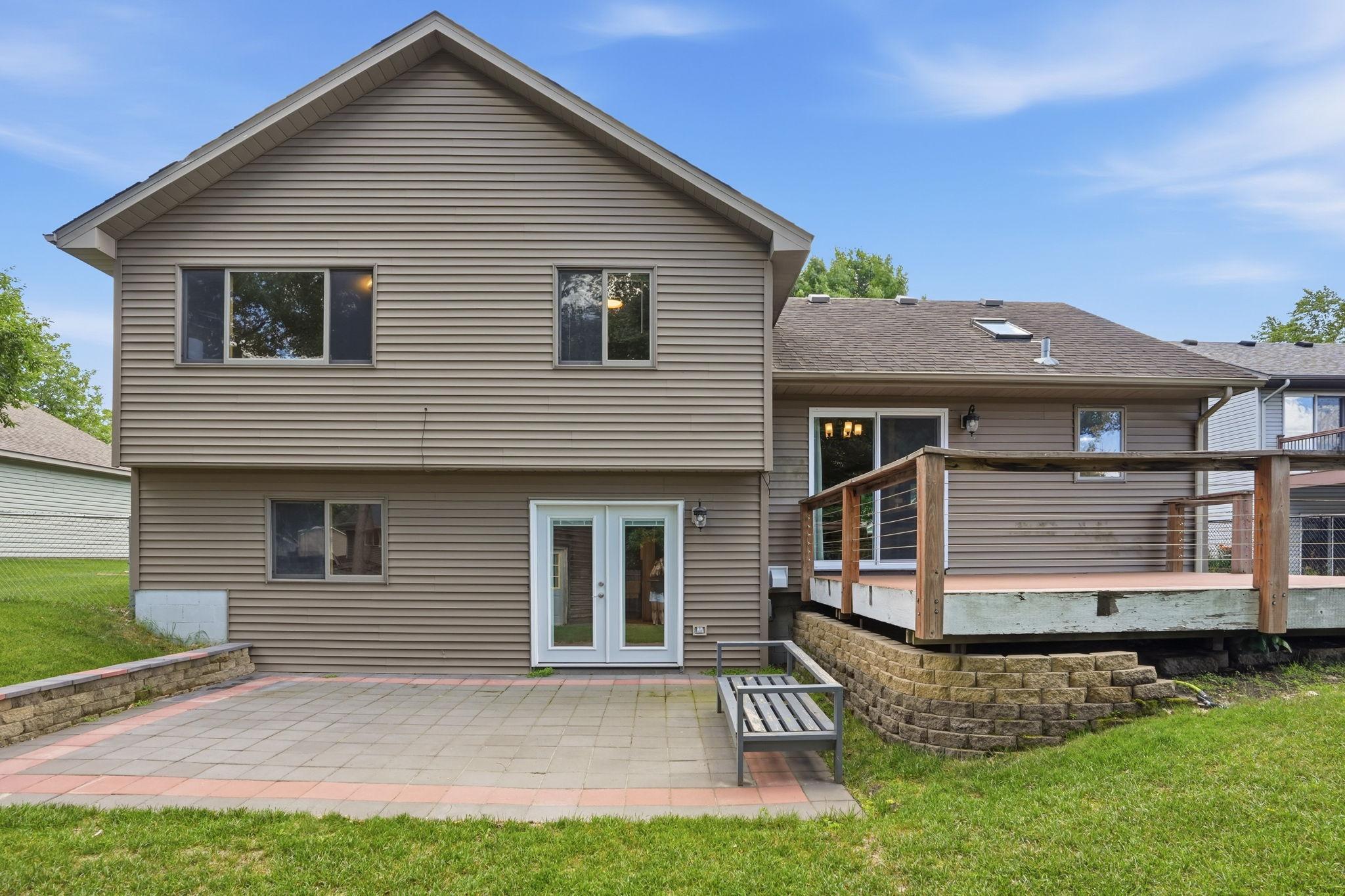 535 Hawthorn Road Lino Lakes, MN 55014 - Photo 46 of 50