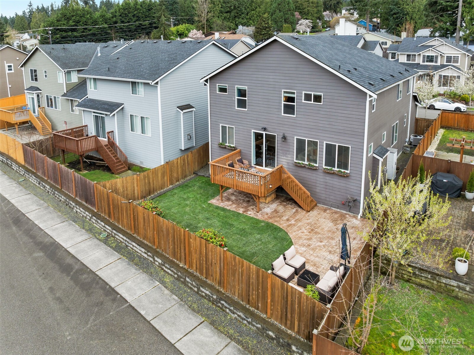 16223 5th Avenue Southeast Bothell, WA 98012 - Photo 40 of 40 Gallery Image 40