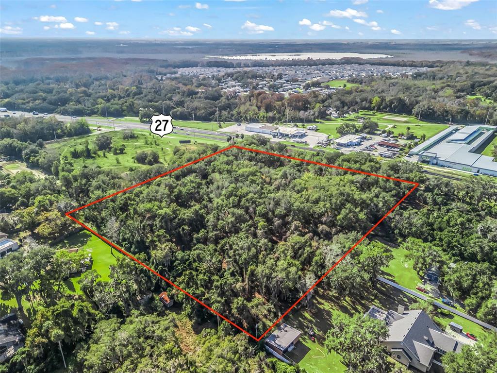 14th Street Leesburg, FL 34748 - Photo 21 of 26 a view of a city