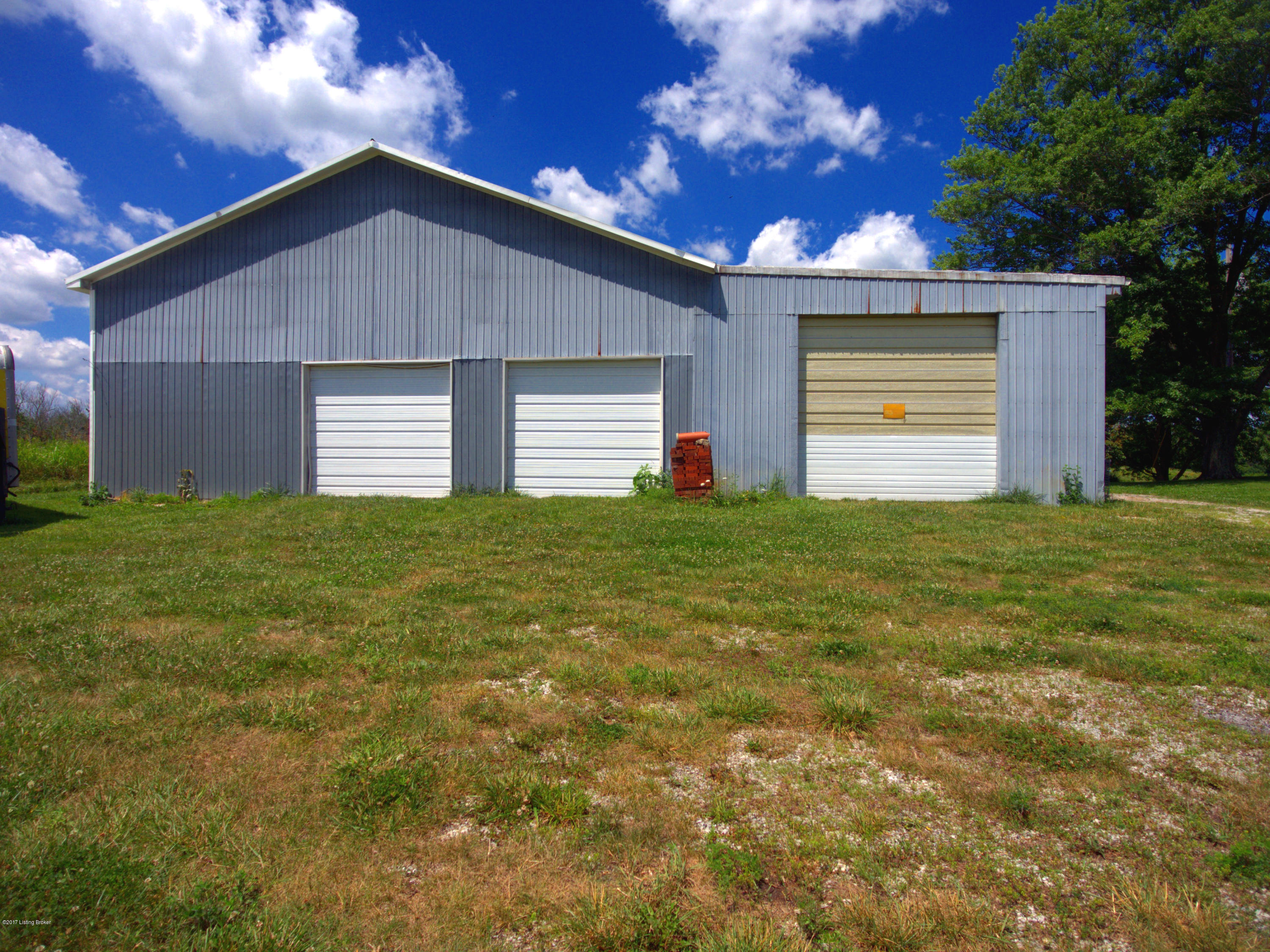 4021 Lagrange Road Smithfield, KY 40068 - Photo 14 of 63 DJI_0154