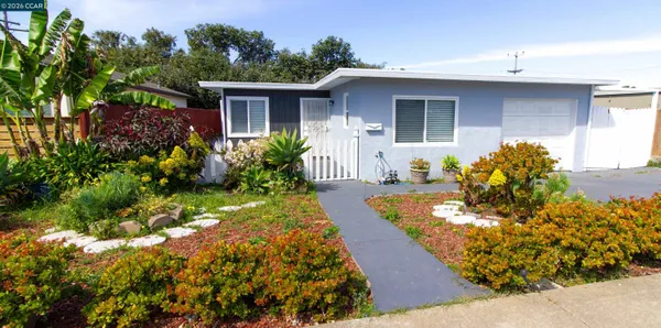 $575,000 | 2929 Alta Mira Drive, Richmond, CA 94806