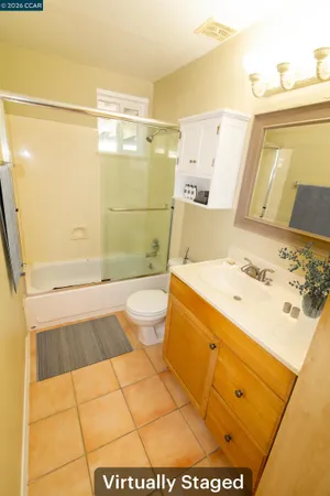$575,000 | 2929 Alta Mira Drive, Richmond, CA 94806