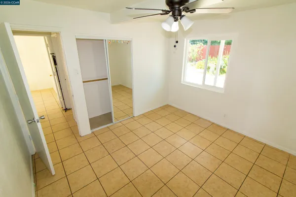 $575,000 | 2929 Alta Mira Drive, Richmond, CA 94806