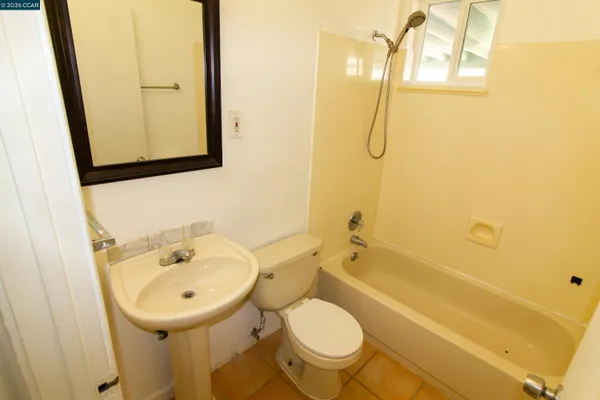 $575,000 | 2929 Alta Mira Drive, Richmond, CA 94806