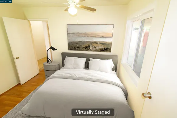 $575,000 | 2929 Alta Mira Drive, Richmond, CA 94806