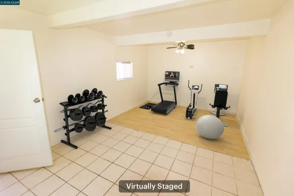 $575,000 | 2929 Alta Mira Drive, Richmond, CA 94806