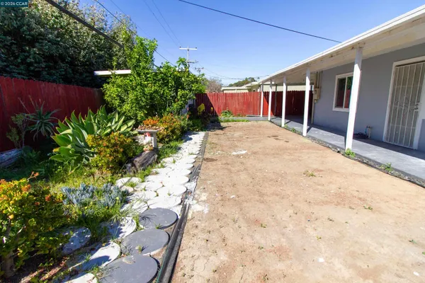 $575,000 | 2929 Alta Mira Drive, Richmond, CA 94806