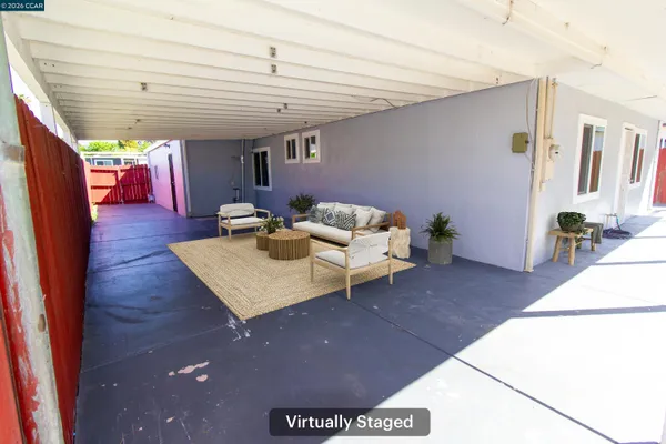 $575,000 | 2929 Alta Mira Drive, Richmond, CA 94806