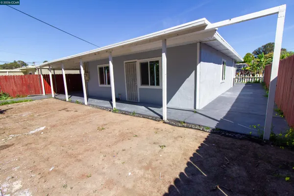 $575,000 | 2929 Alta Mira Drive, Richmond, CA 94806