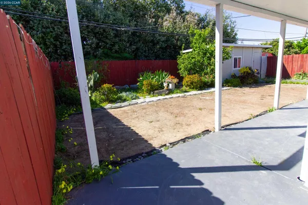 $575,000 | 2929 Alta Mira Drive, Richmond, CA 94806