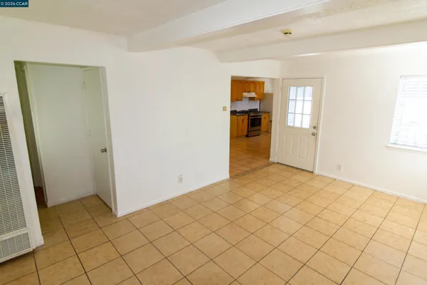 $575,000 | 2929 Alta Mira Drive, Richmond, CA 94806