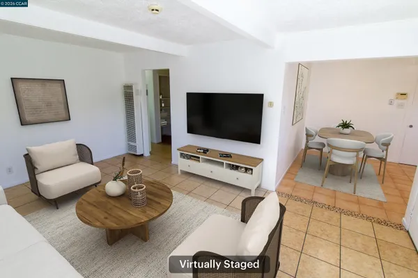 $575,000 | 2929 Alta Mira Drive, Richmond, CA 94806