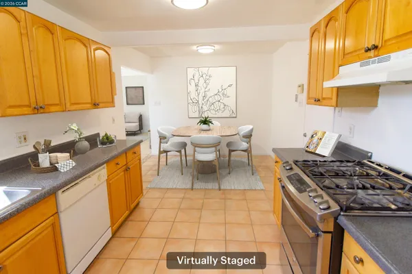 $575,000 | 2929 Alta Mira Drive, Richmond, CA 94806
