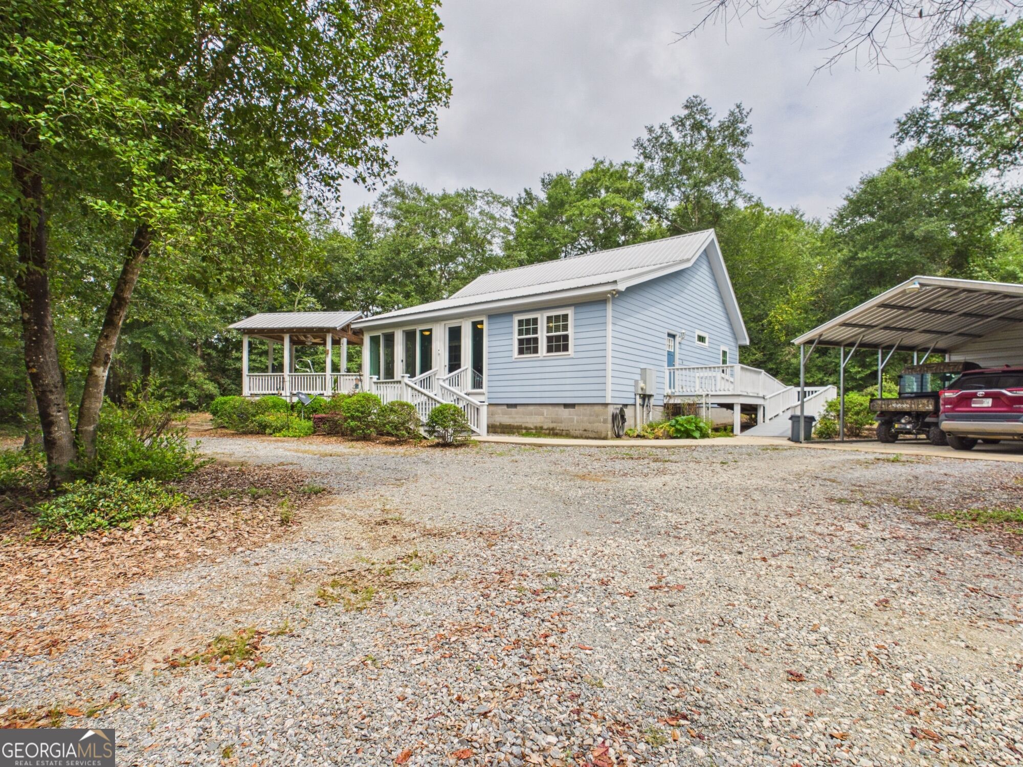 582 Asbury Church Road Irwinton, GA 31042 - Photo 83 of 142 Gallery Image 83