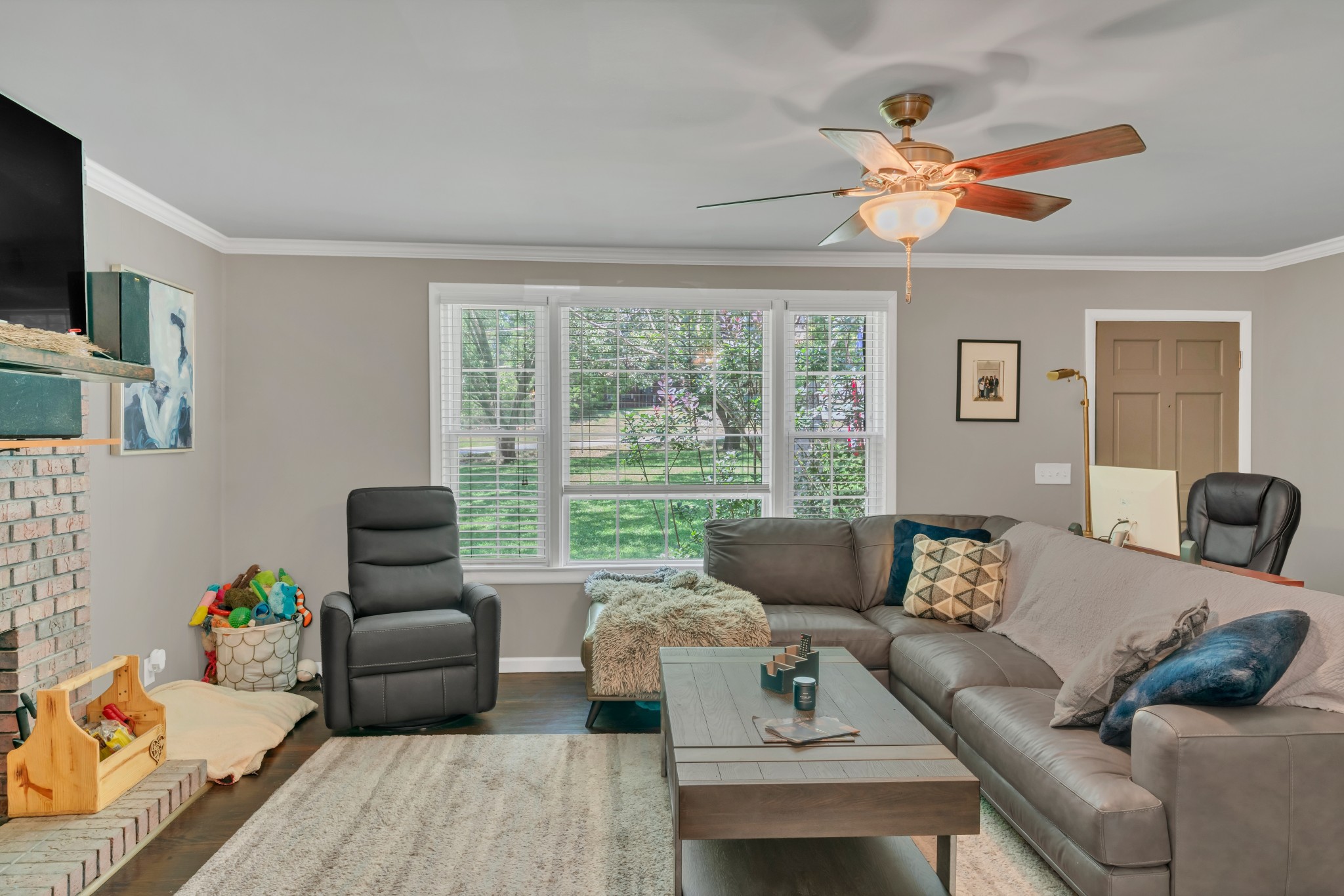 918 Dickerson Road Goodlettsville, TN 37072 - Photo 11 of 40