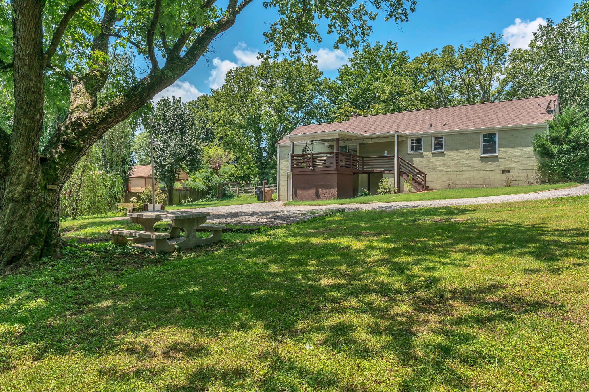 918 Dickerson Road Goodlettsville, TN 37072 - Photo 38 of 40