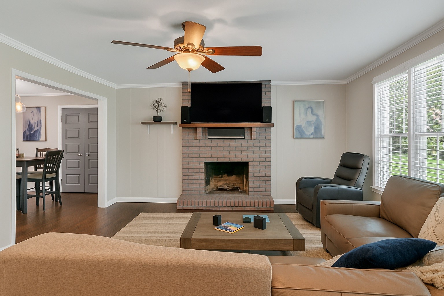 918 Dickerson Road Goodlettsville, TN 37072 - Photo 7 of 40