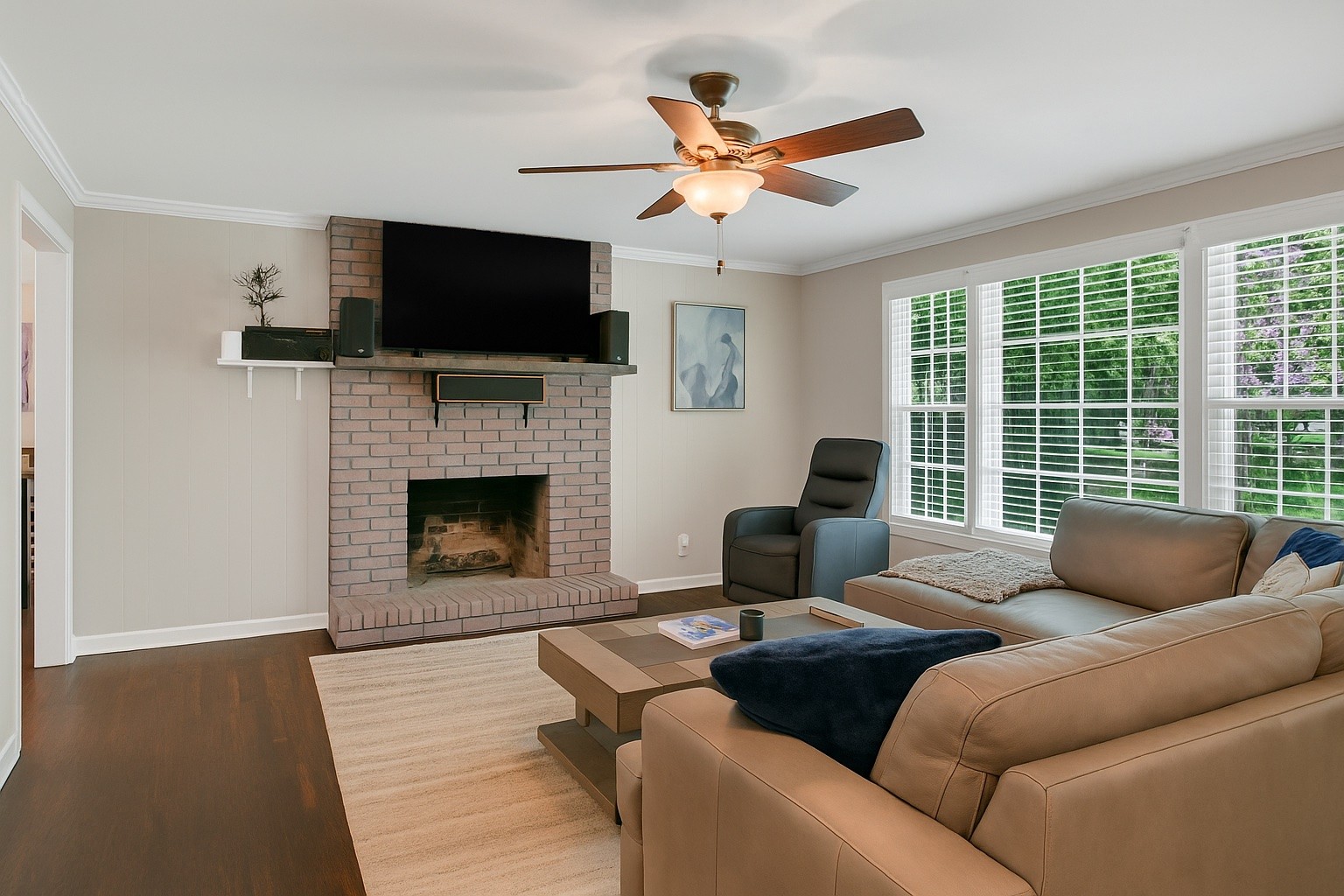 918 Dickerson Road Goodlettsville, TN 37072 - Photo 8 of 40