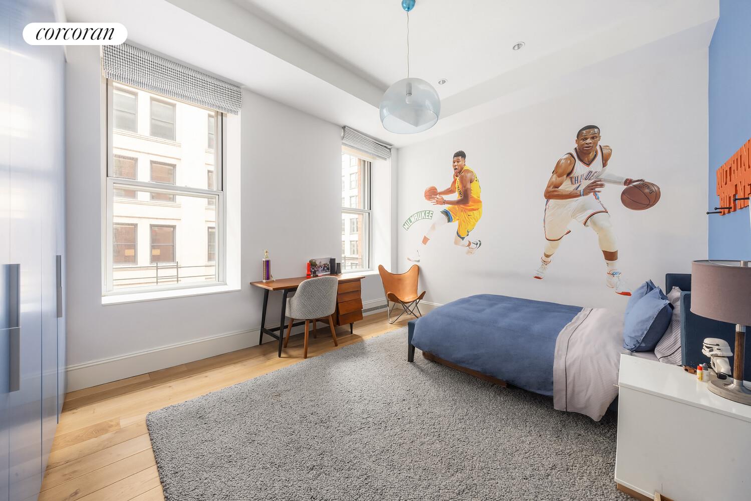 76 Crosby Street, Unit 4 Manhattan, NY 10012 - Photo 13 of 22